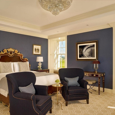 Trump Turnberry Hotel image