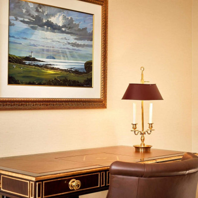 Trump Turnberry Hotel image
