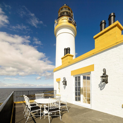 Trump Turnberry Hotel image