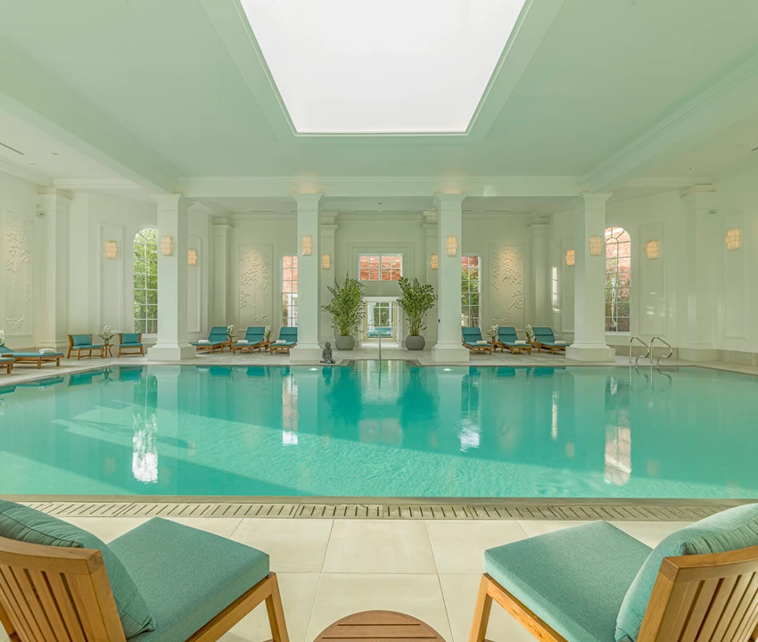 Spa