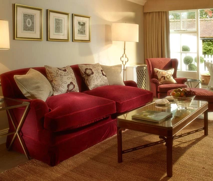 Coach House Suites