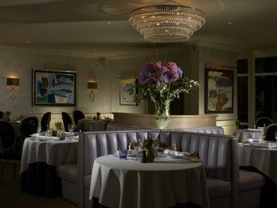 The Dining Room