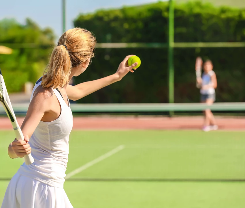 Tennis
