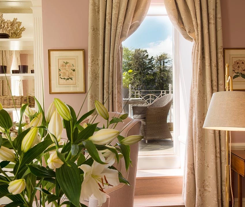 Jacob Faithful Suite