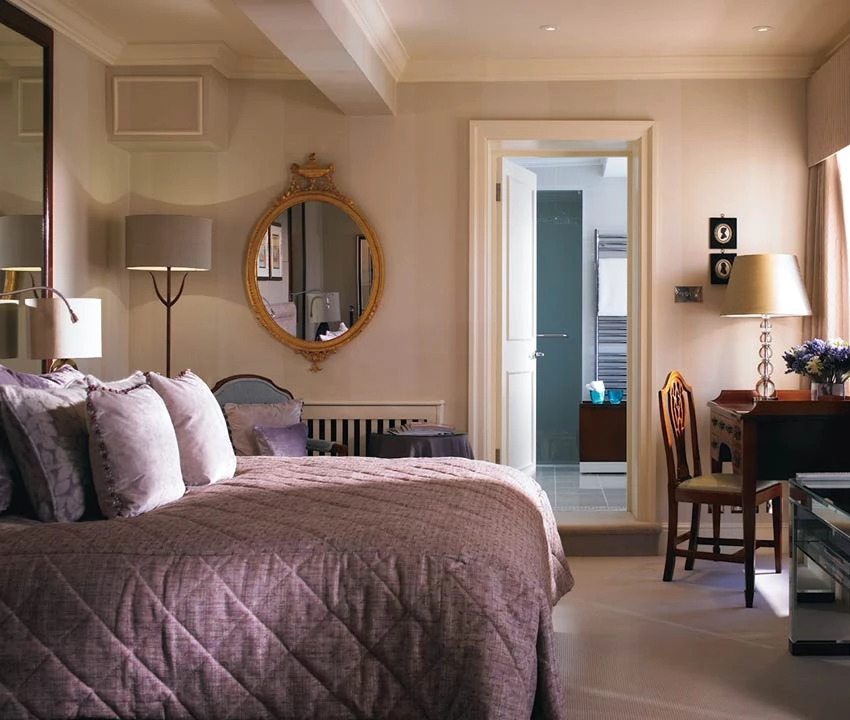 Masterman Ready Suite
