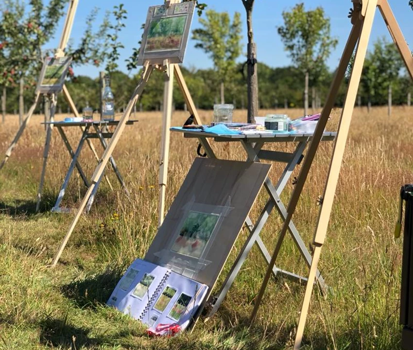 Art Classes