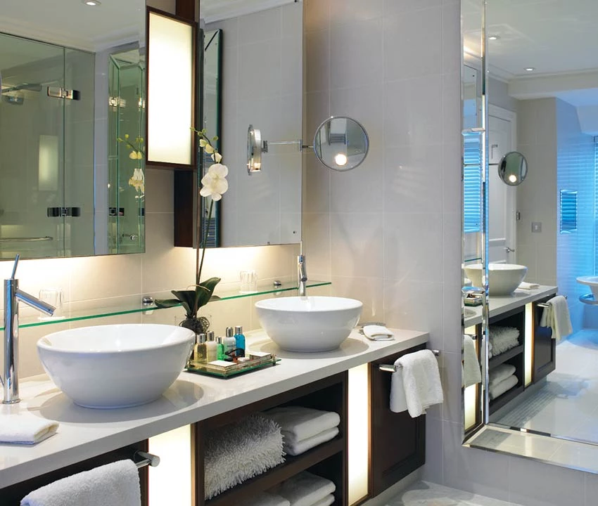 Masterman Ready Suite