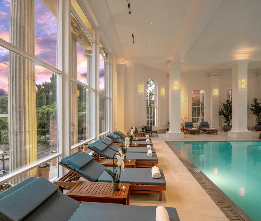 Spa