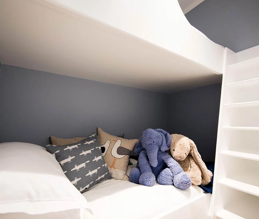 Hotel Suites