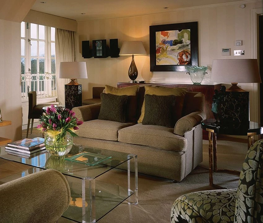 Poacher Suite