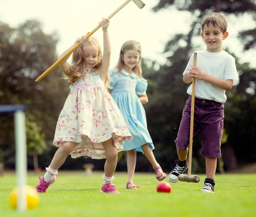 Croquet