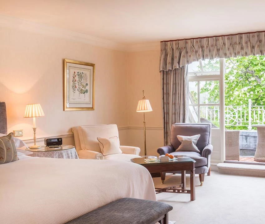 Classic Room