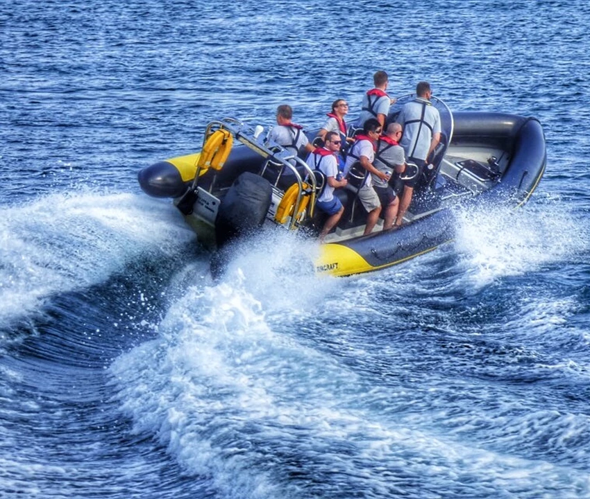 On The Water