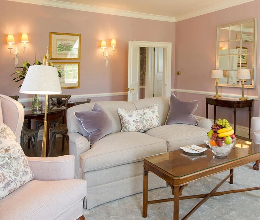 Jacob Faithful Suite