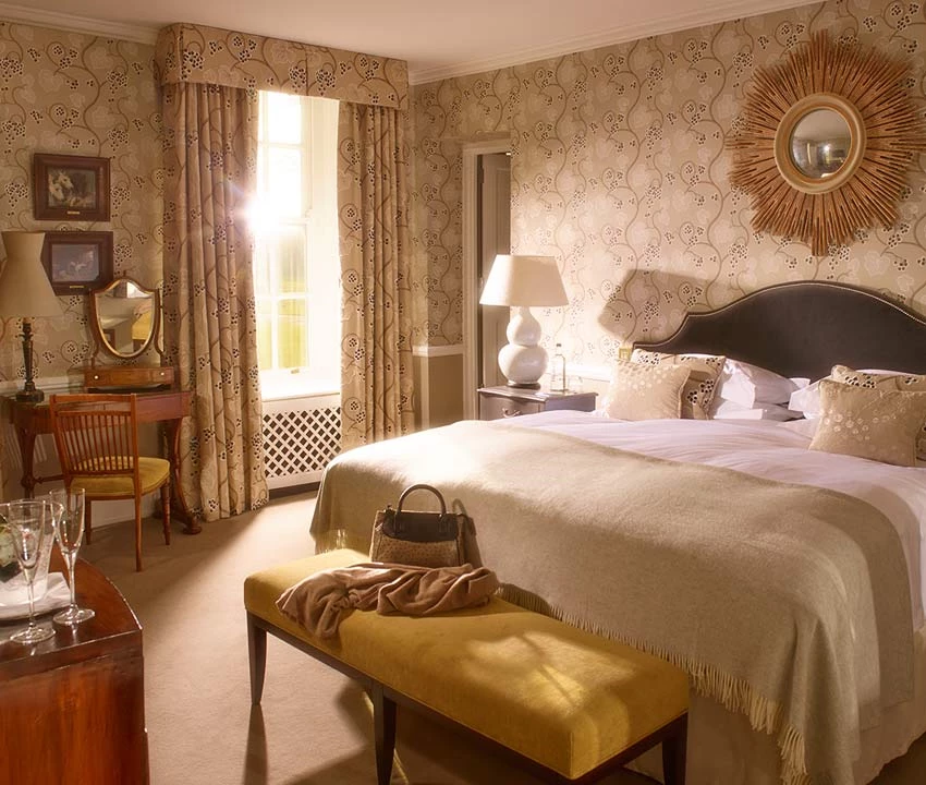 Marryat Suite