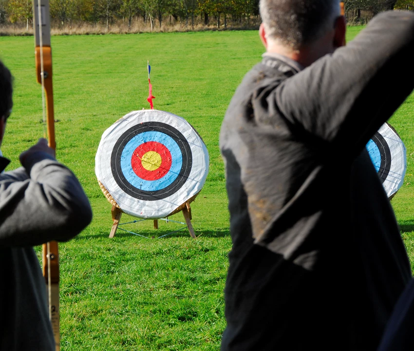 Archery
