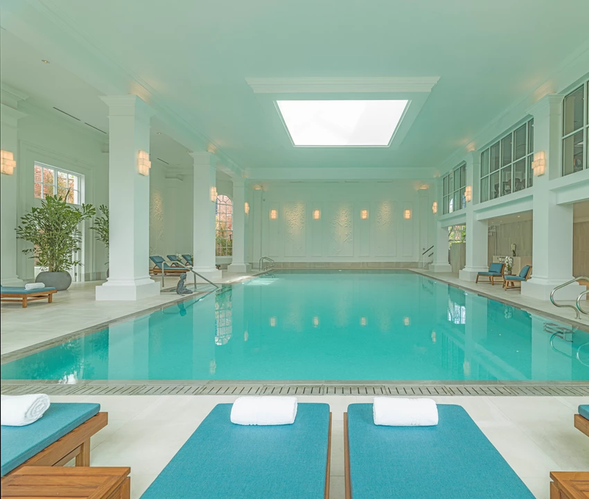 Spa