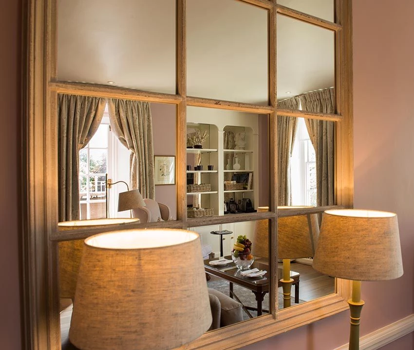 Jacob Faithful Suite