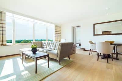Penthouse Suite