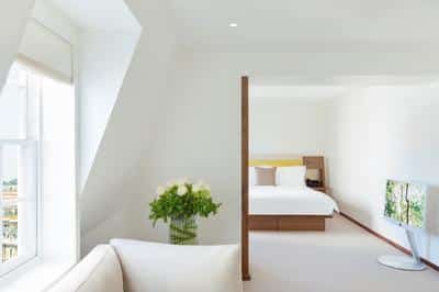 Junior City Suite