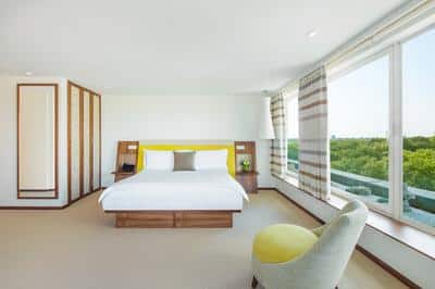 Junior City Suite