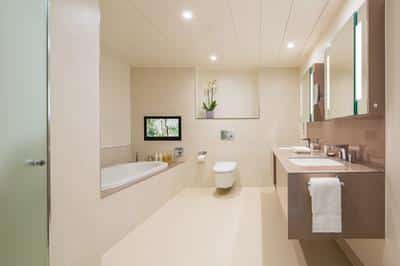 Penthouse Suite