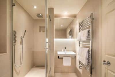 Brick Street Residences