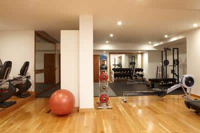 Met Gym