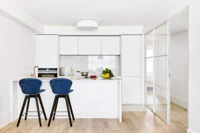 Brick Street Residences