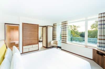 Park Suite