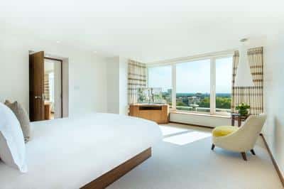 Penthouse Suite