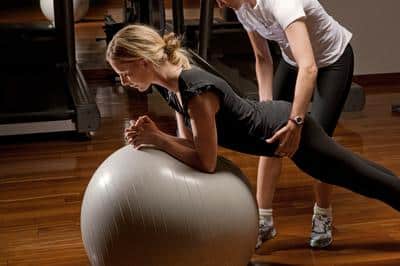 Met Gym