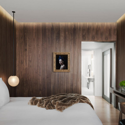 Loft Junior Suite