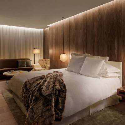 Loft - King