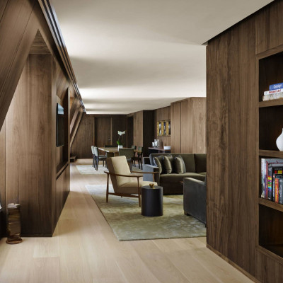 Penthouse Suite