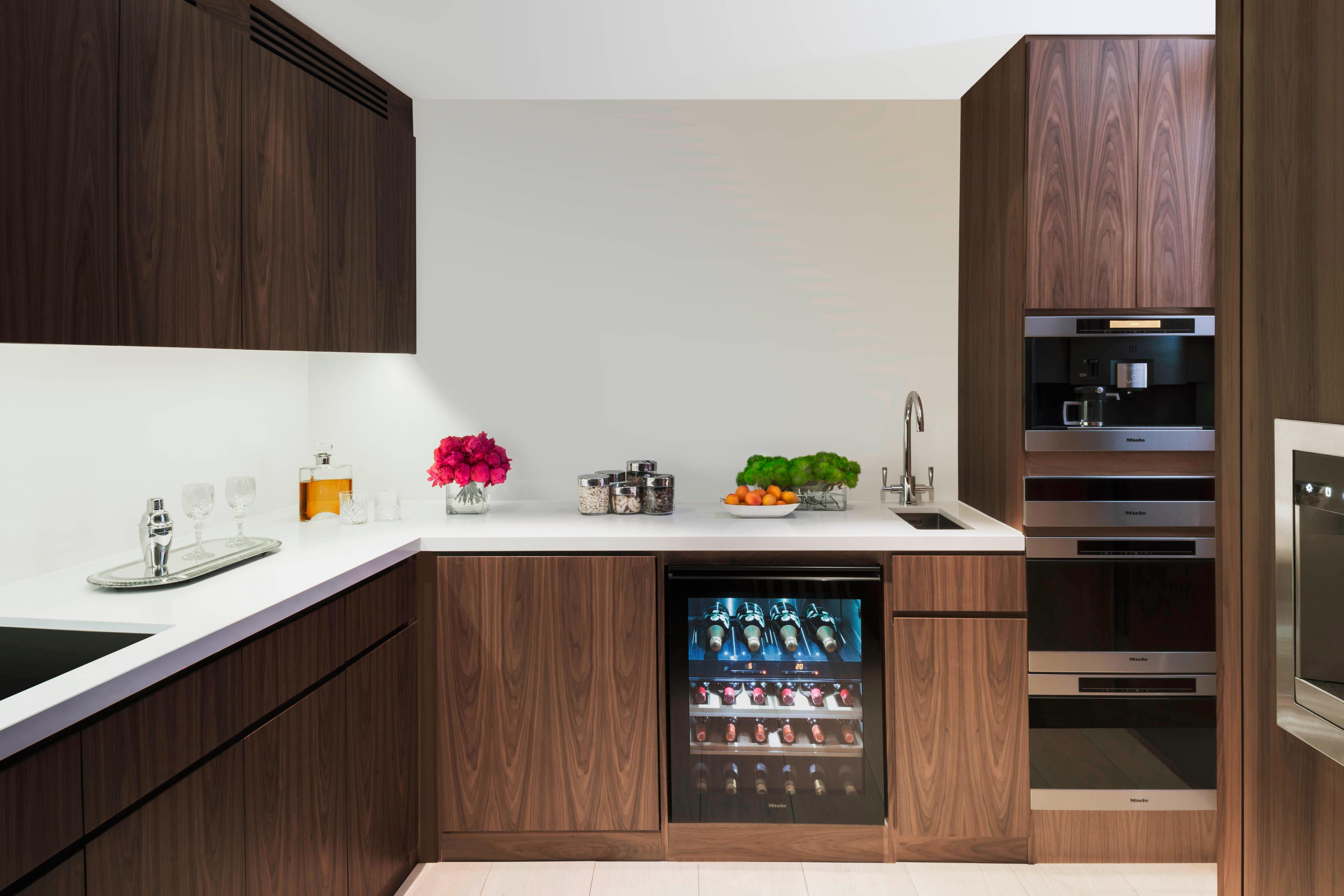 Penthouse Suite