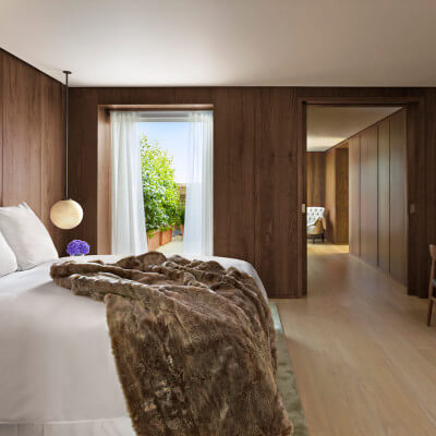 Penthouse Suite