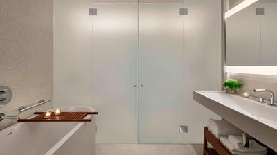 Loft Terrace Suite