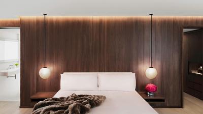 Loft Suite
