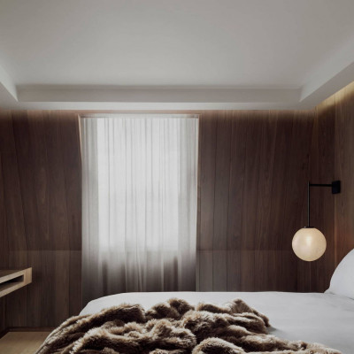One Bedroom Suite King