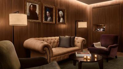 One Bedroom Suite - Queen