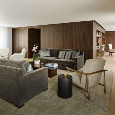 Penthouse Suite
