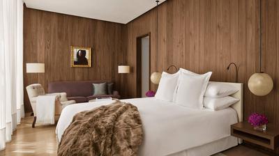 Loft - King