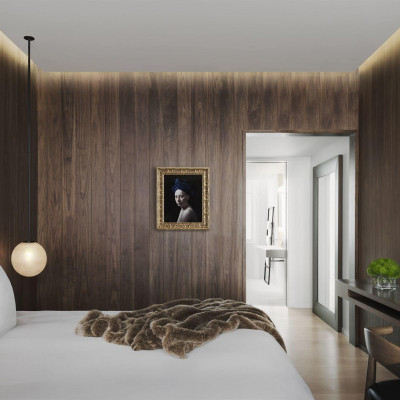 Loft Junior Suite