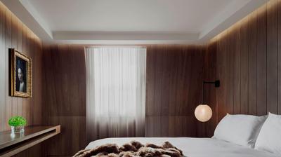One Bedroom Suite - Queen
