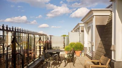 Loft Terrace