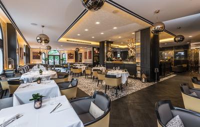 Brunello Bar and Restaurant