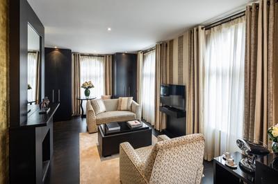 Suite Executive - Living