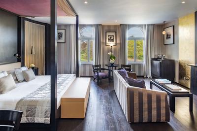 Junior Suite Executive Park View