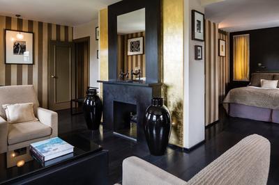 Suite Executive - Living